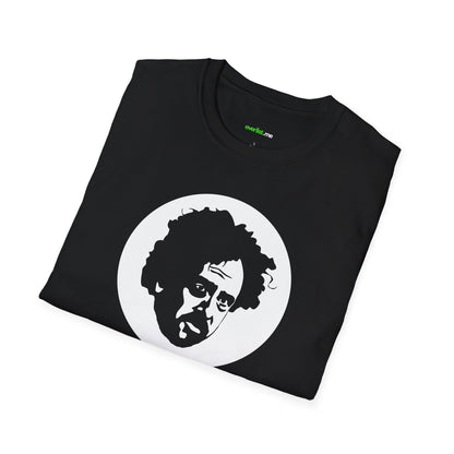Tim Burton Softstyle T-Shirt (men)