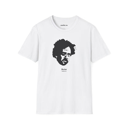 Tim Burton Softstyle T-Shirt (men)