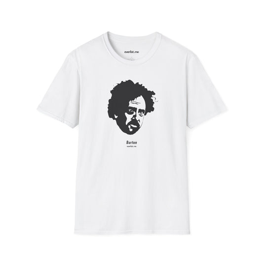 Tim Burton Softstyle T-Shirt (men)