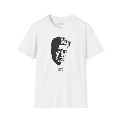 David Lynch Softstyle T-Shirt (men)