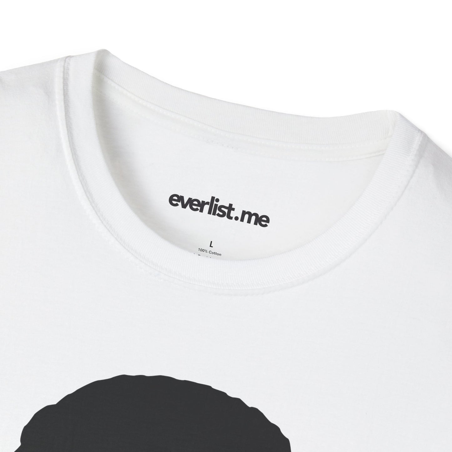 Pulp Fiction, Samuel L Jackson Softstyle T-Shirt (men)