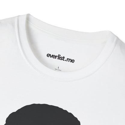 Pulp Fiction, Samuel L Jackson Softstyle T-Shirt (men)