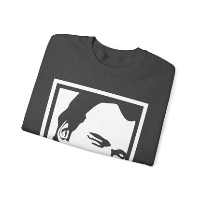 Quentin Tarantino Sweatshirt (unisex)