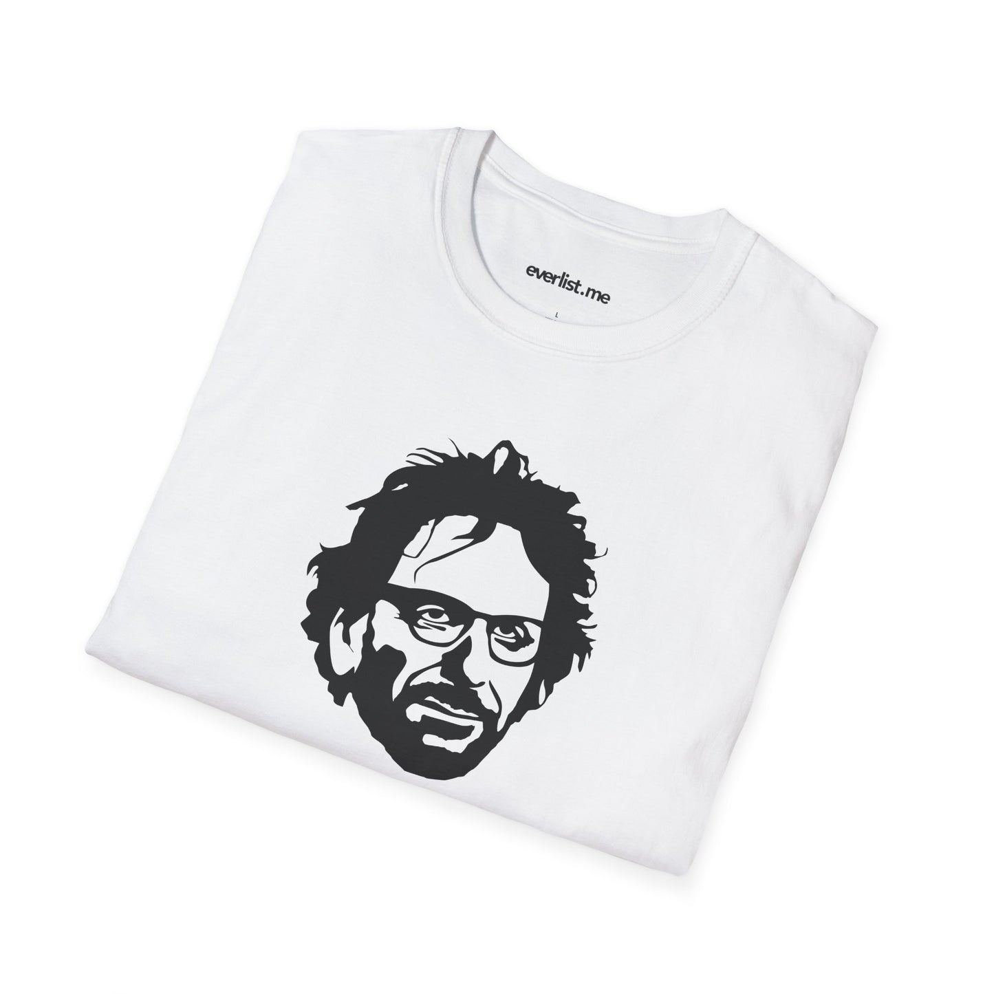 Joel Coen Softstyle T-Shirt (men)