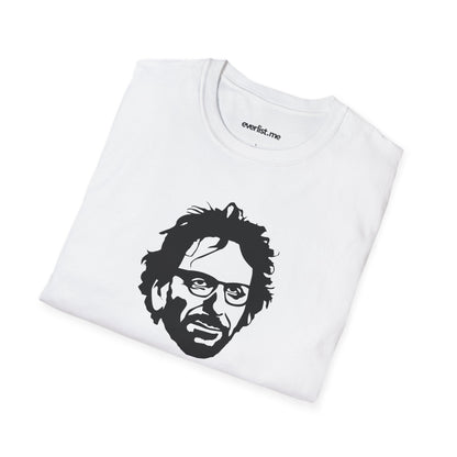 Joel Coen Softstyle T-Shirt (men)