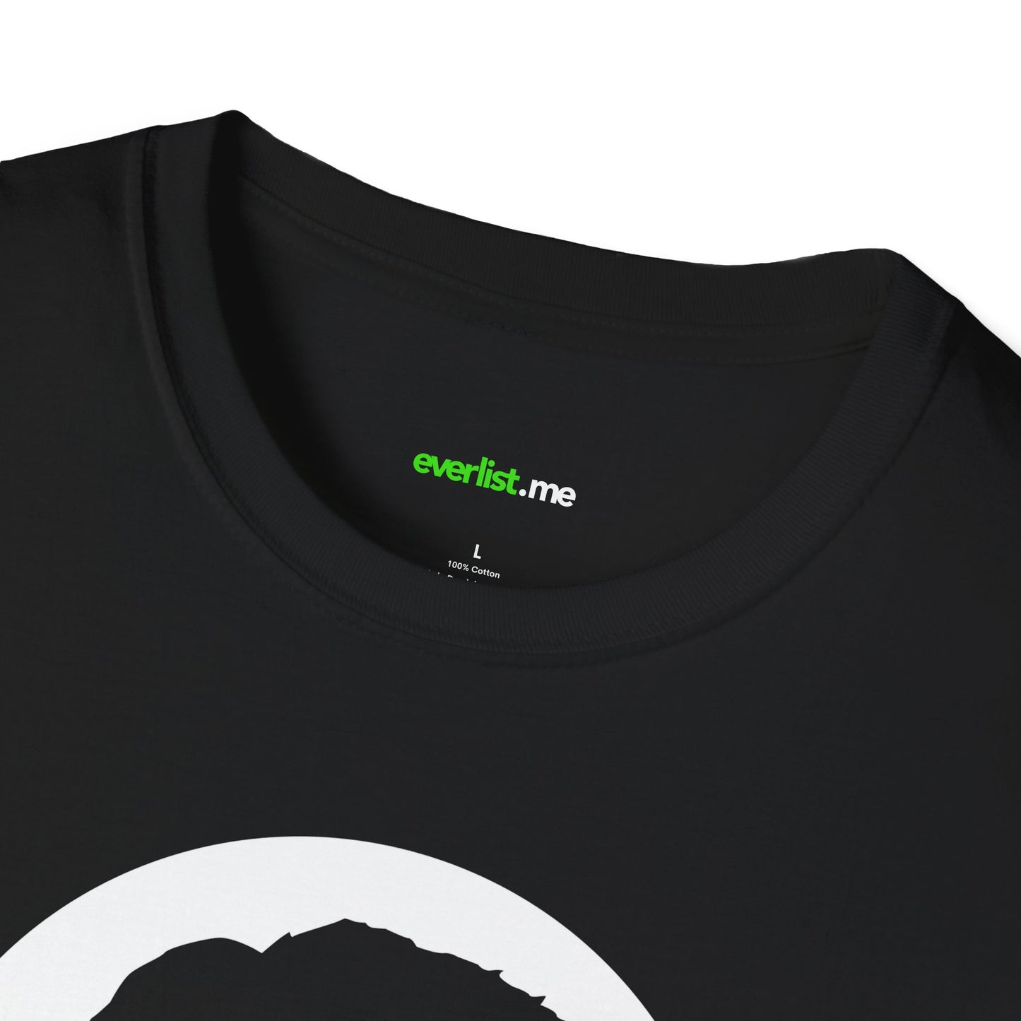 Clint Eastwood Softstyle T-Shirt (men)