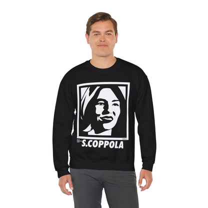 Sofia Coppola Sweatshirt (unisex)