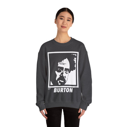 Tim Burton Sweatshirt (unisex)