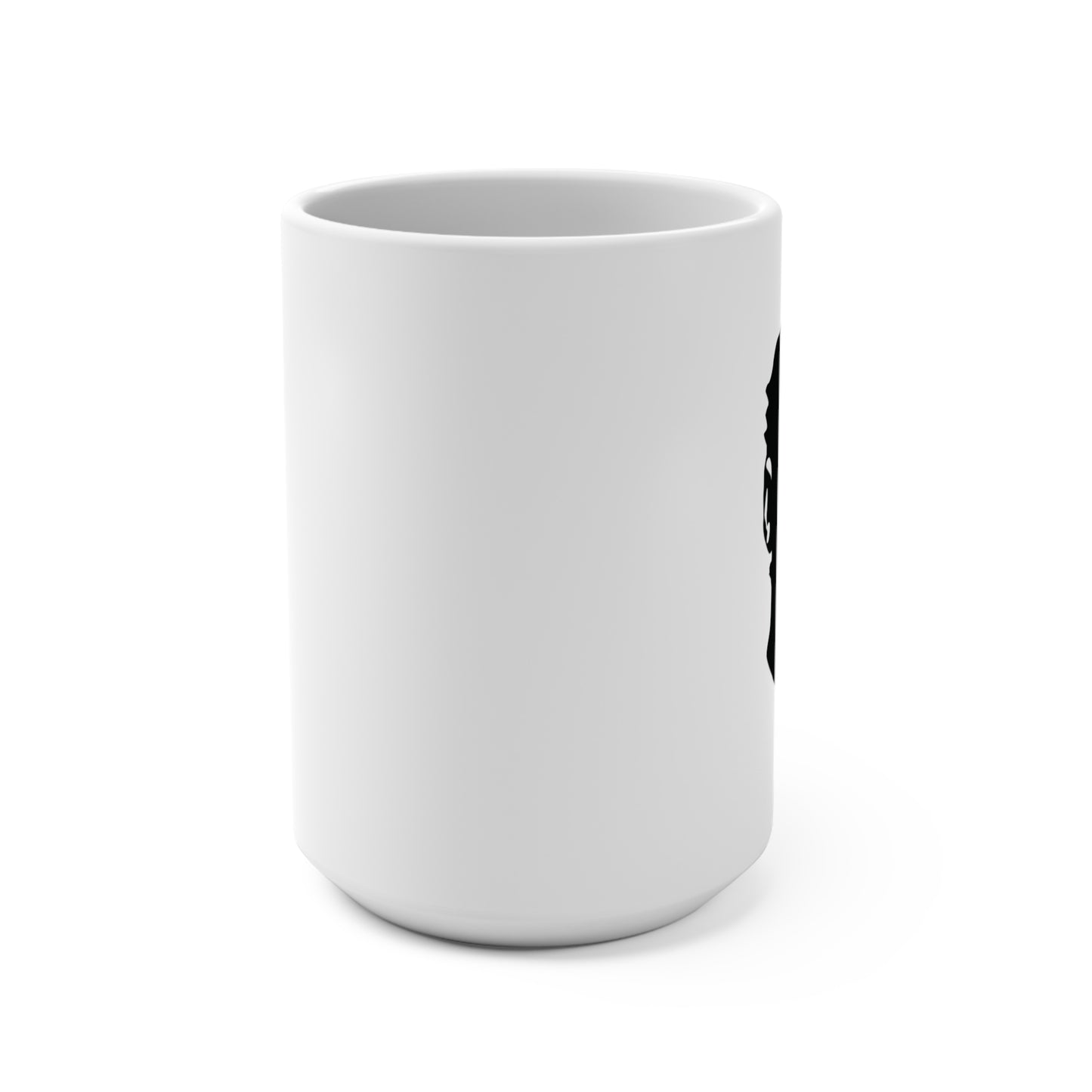 Ethan Coen 15 Oz Ceramic Mug