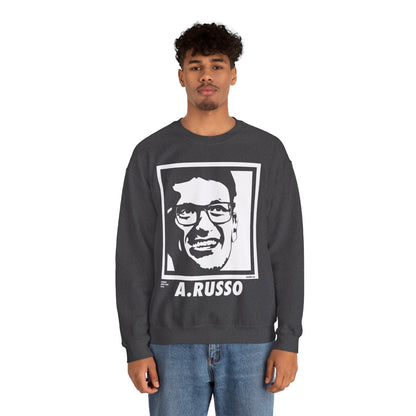 Anthony Russo Sweatshirt (unisex)