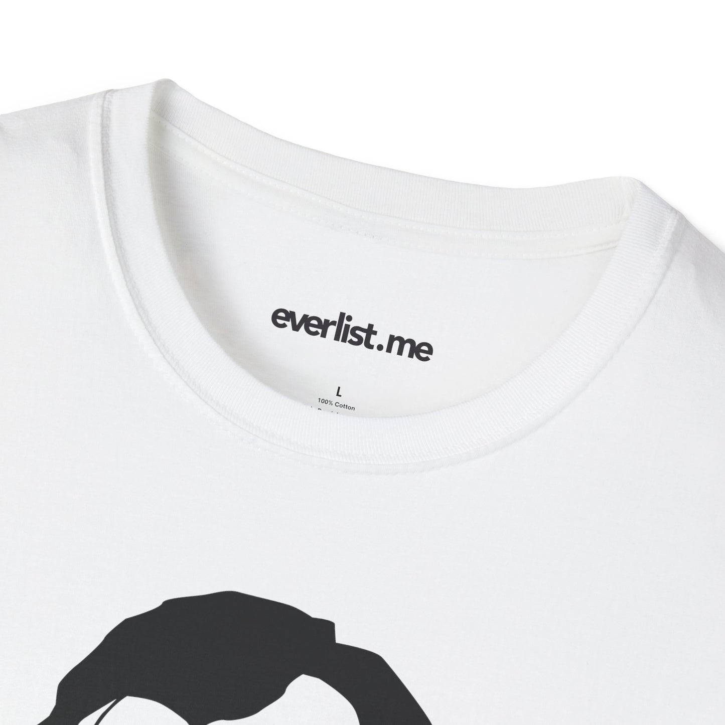 Christopher Nolan Softstyle T-Shirt (men)