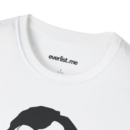 Christopher Nolan Softstyle T-Shirt (men)