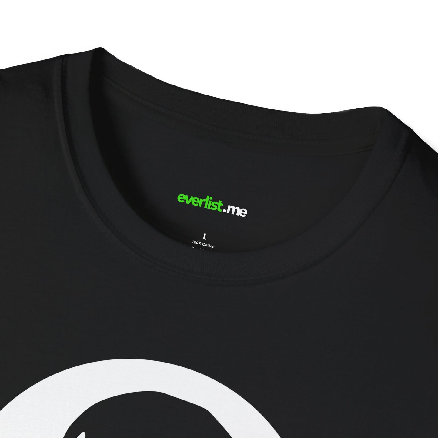 Jordan Peele Softstyle T-Shirt (men)