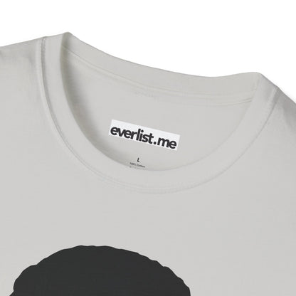 Pulp Fiction, Samuel L Jackson Softstyle T-Shirt (men)