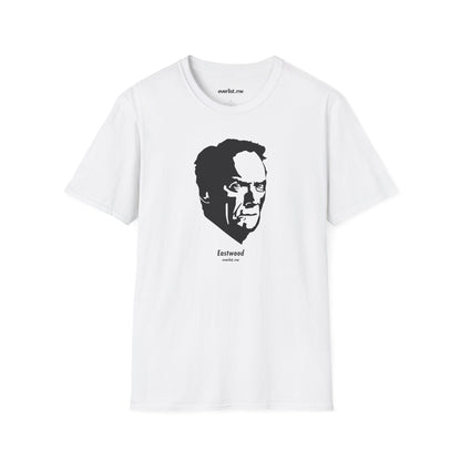 Clint Eastwood Softstyle T-Shirt (men)