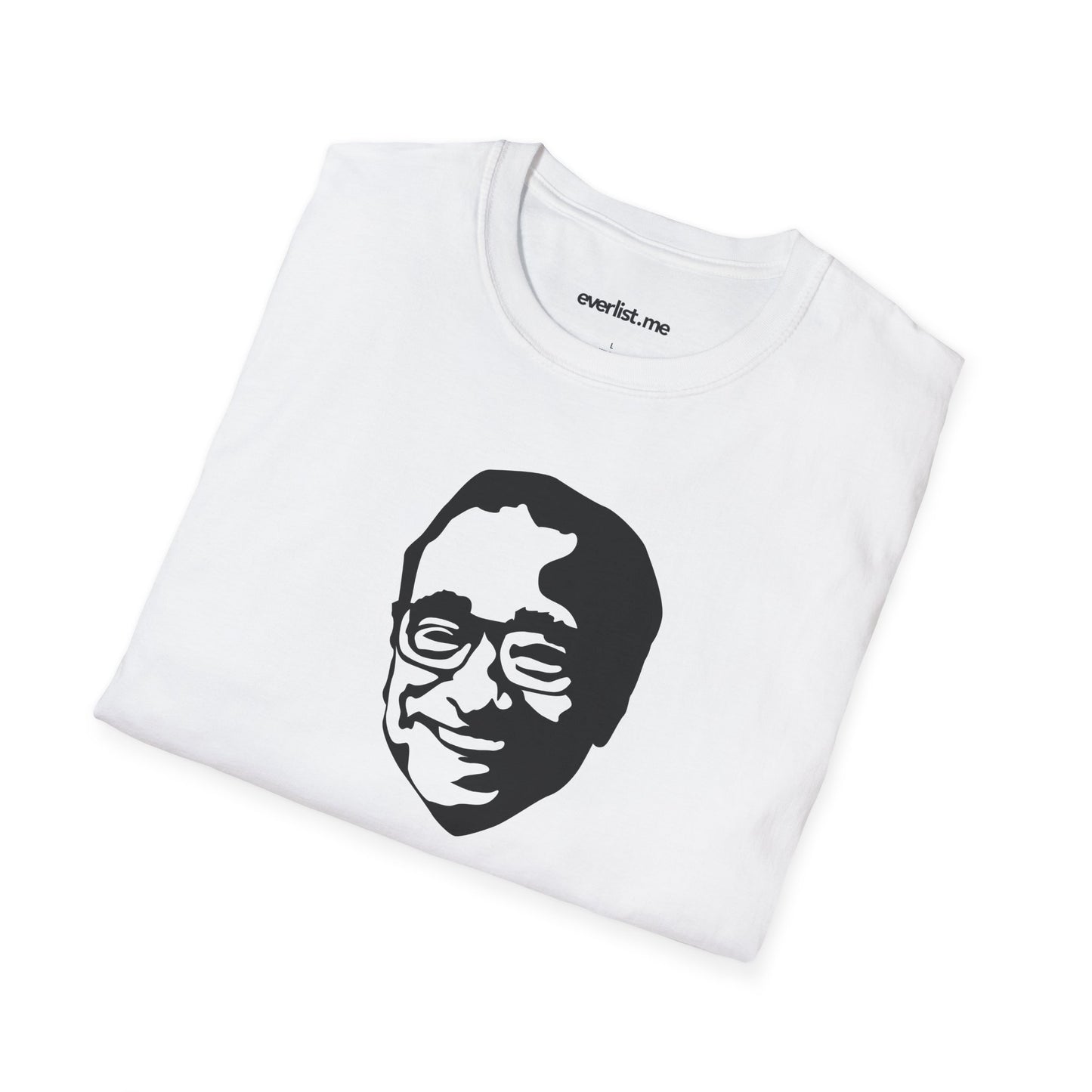 Martin Scorsese Unisex Softstyle T-Shirt (men)