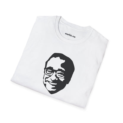 Martin Scorsese Unisex Softstyle T-Shirt (men)