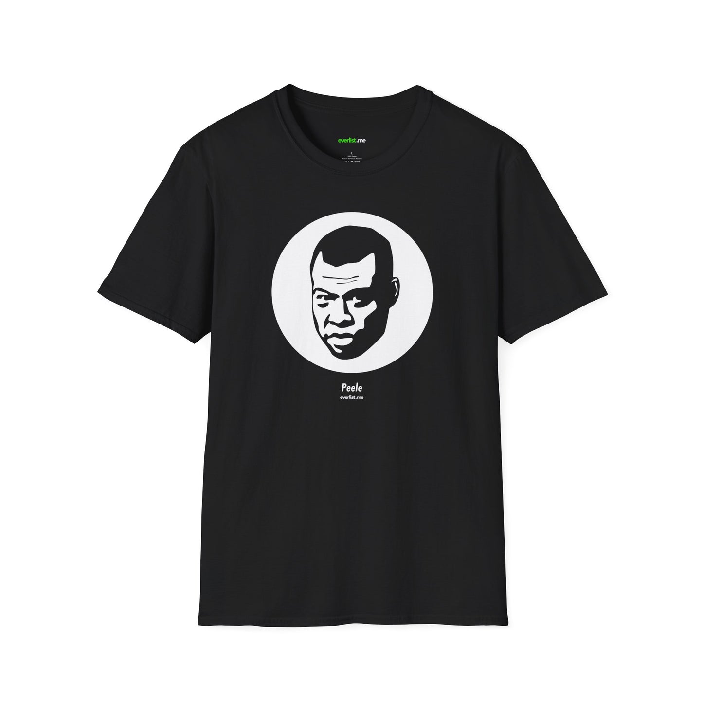 Jordan Peele Softstyle T-Shirt (men)