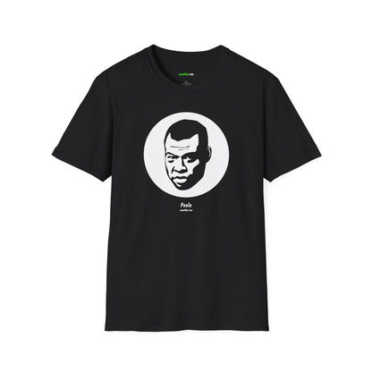 Jordan Peele Softstyle T-Shirt (men)