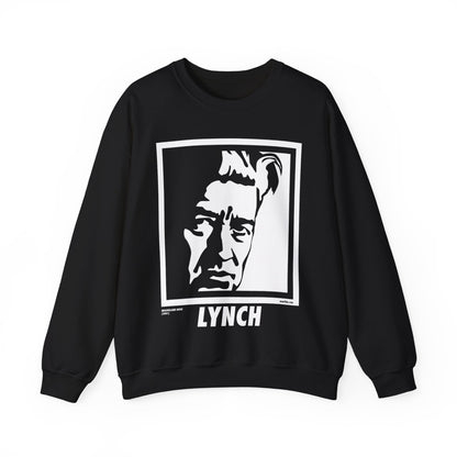 David Lynch Sweatshirt (unisex)