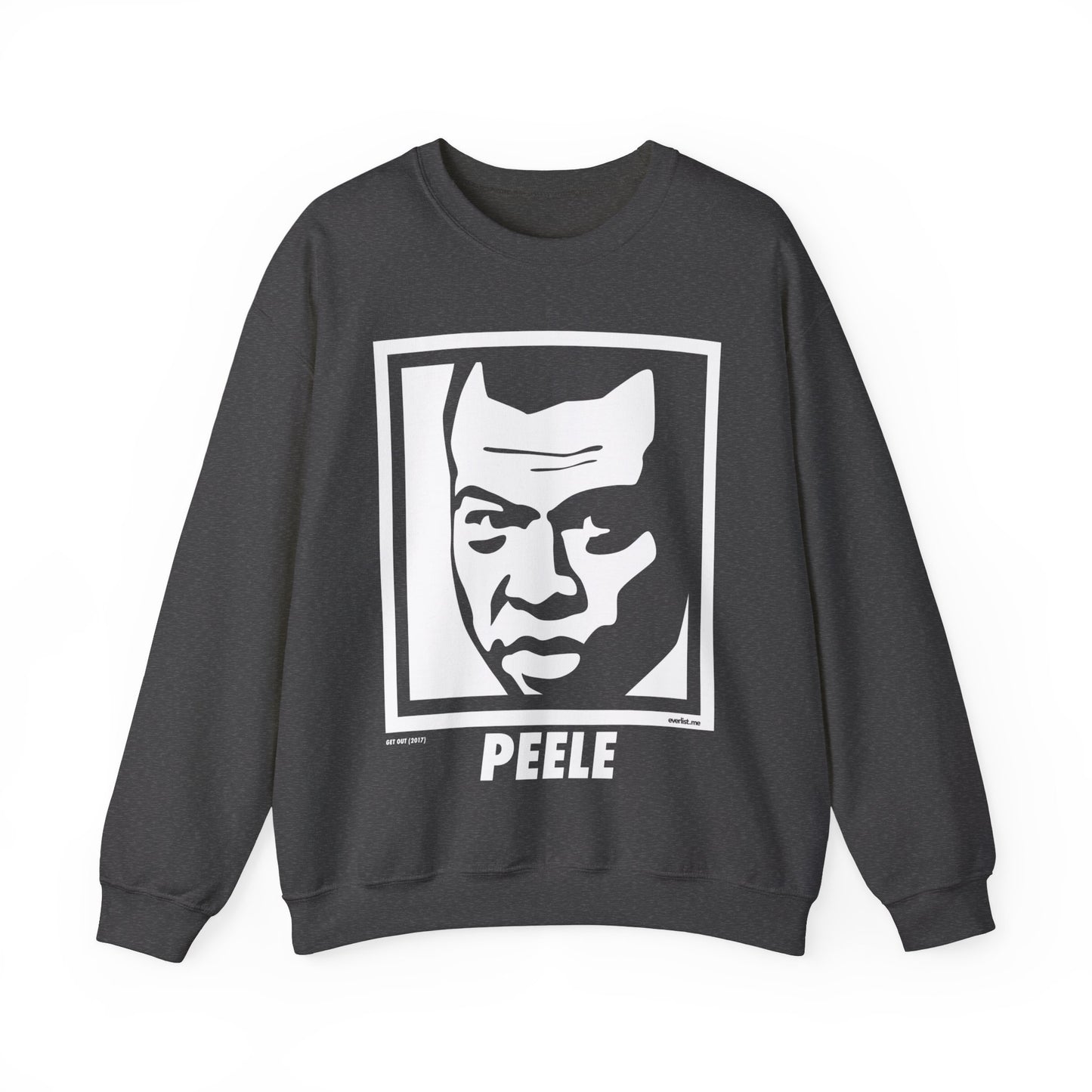 Jordan Peele Sweatshirt (unisex)