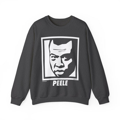 Jordan Peele Sweatshirt (unisex)