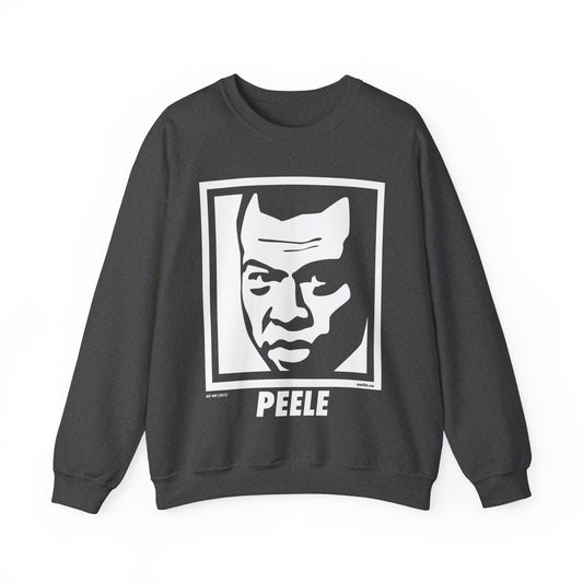 Jordan Peele Sweatshirt (unisex)