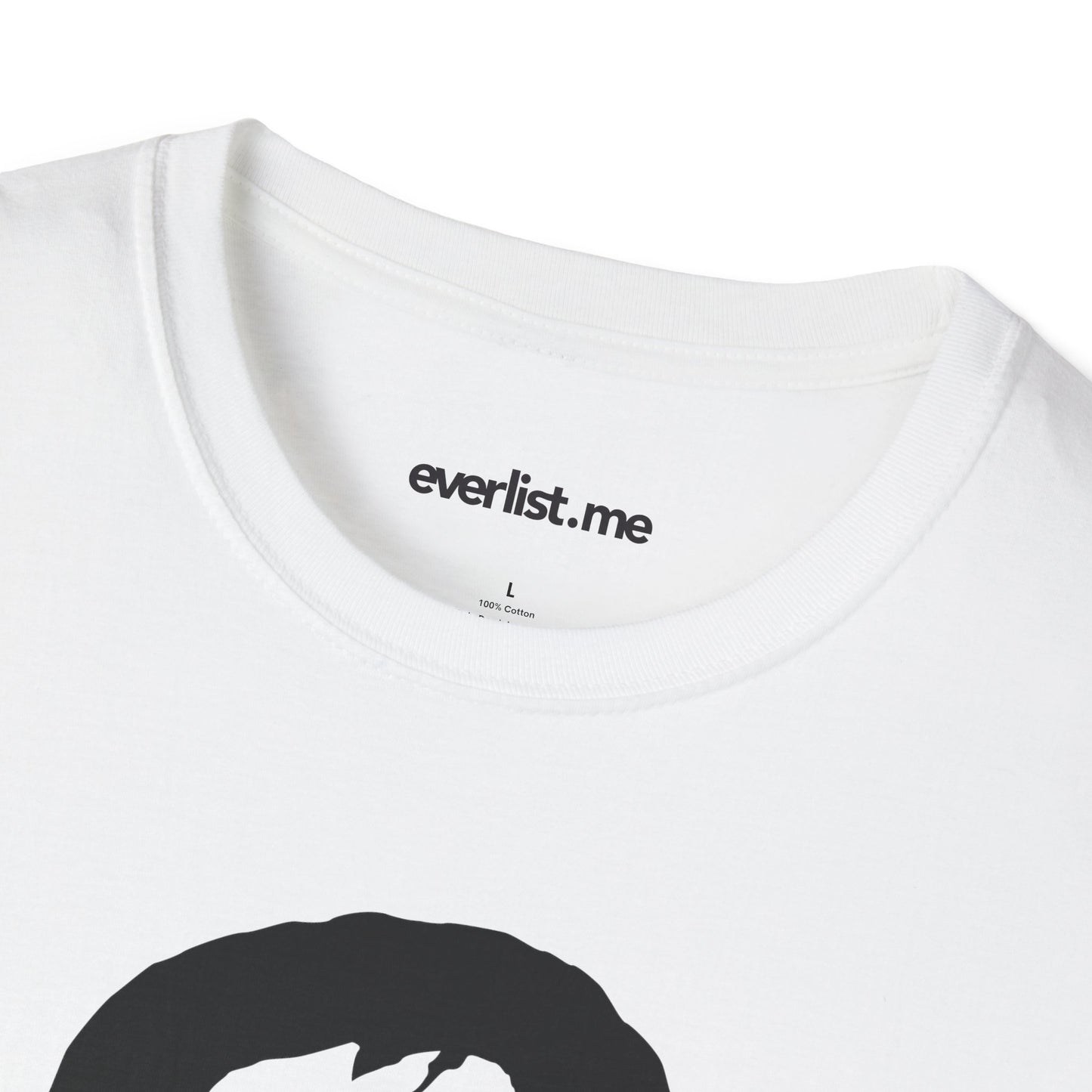 Denis Villeneuve Softstyle T-Shirt (men)