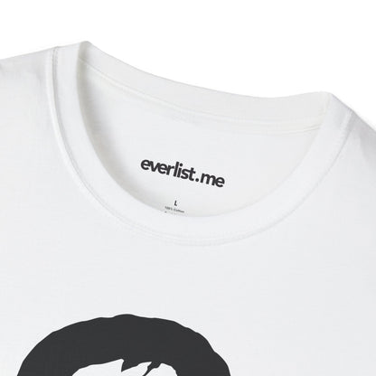 Denis Villeneuve Softstyle T-Shirt (men)