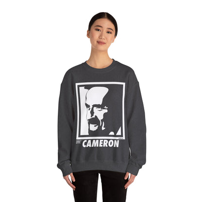 James Cameron Sweatshirt (unisex)