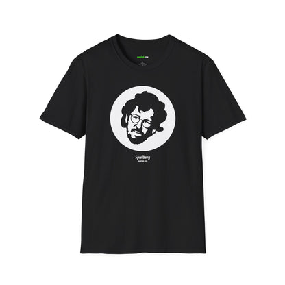 Steven Spielberg Softstyle T-Shirt (men)