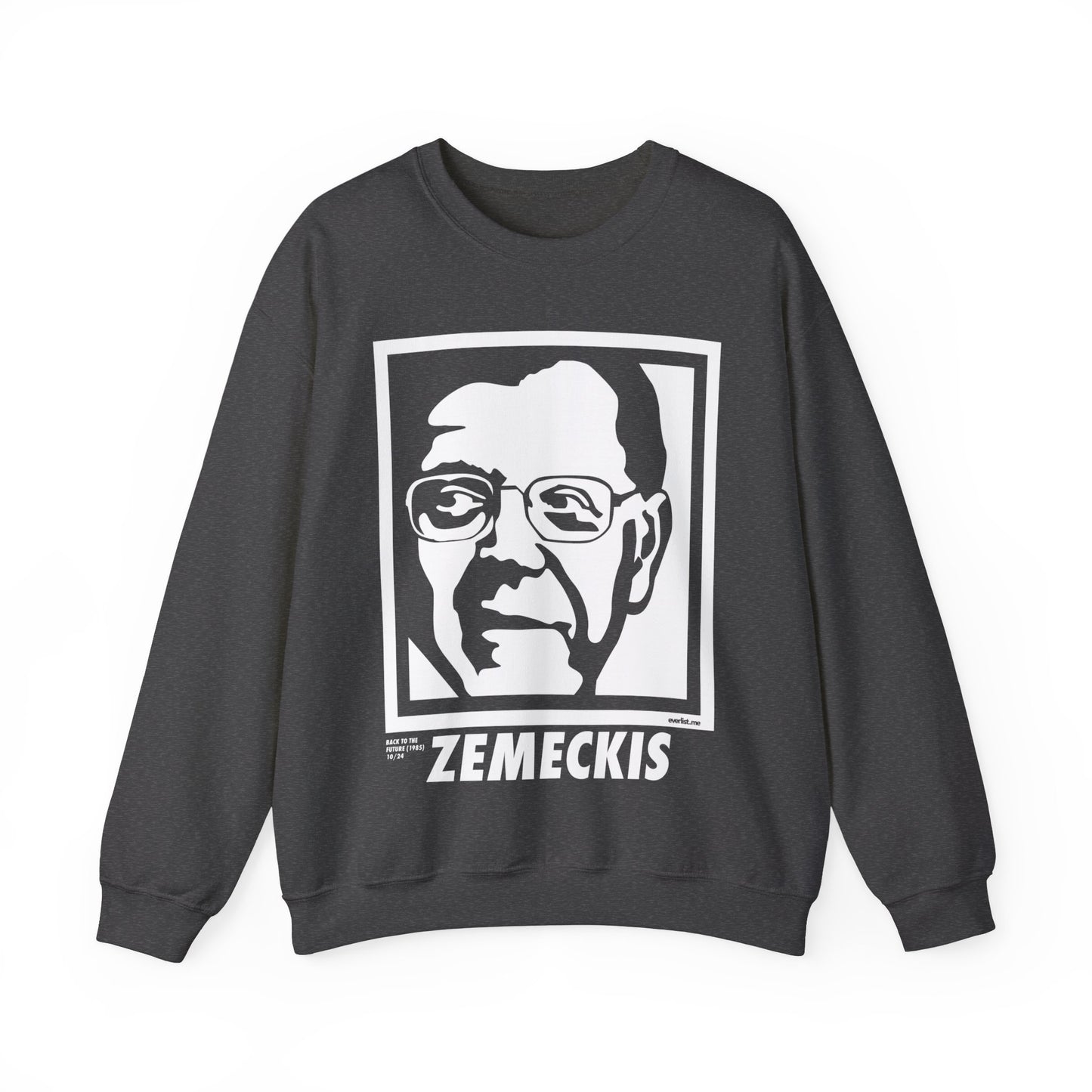 Robert Zemeckis Sweatshirt (unisex)