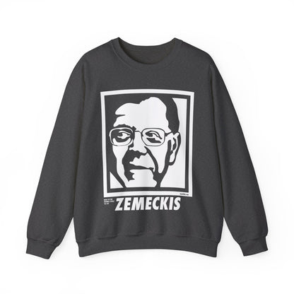 Robert Zemeckis Sweatshirt (unisex)