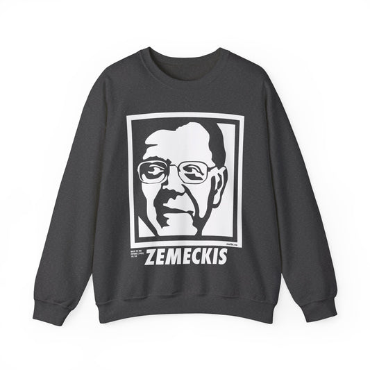 Robert Zemeckis Sweatshirt (unisex)