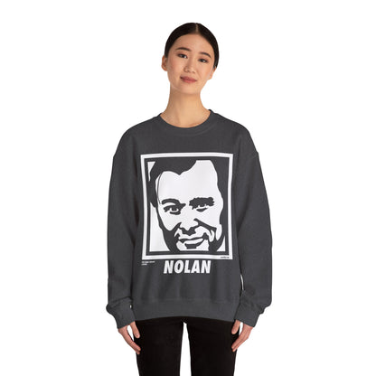 Christopher Nolan Sweatshirt (unisex)