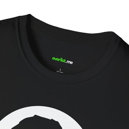 Stanley Kubrick Softstyle T-Shirt (men)