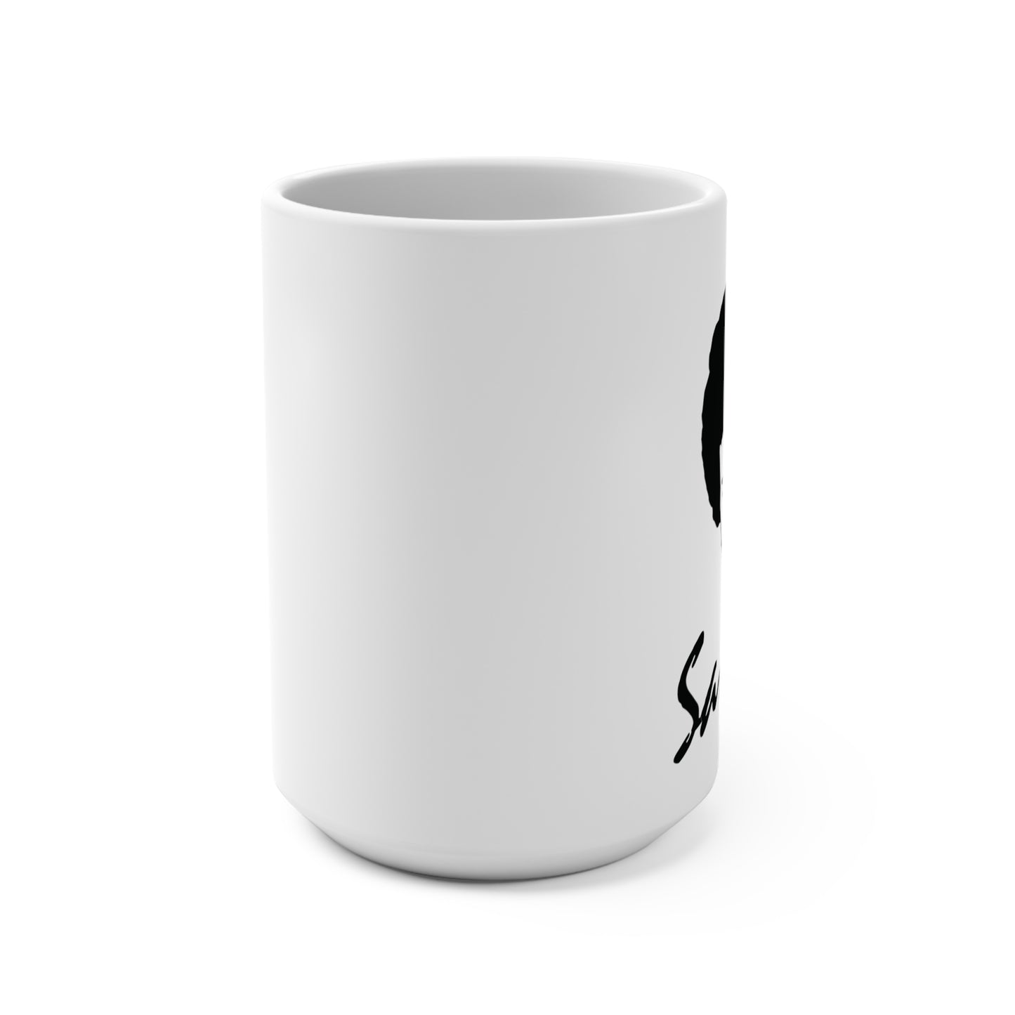 Samuel L Jackson 15 Oz Ceramic Mug