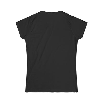 Jordan Peele Softstyle Tee (women)