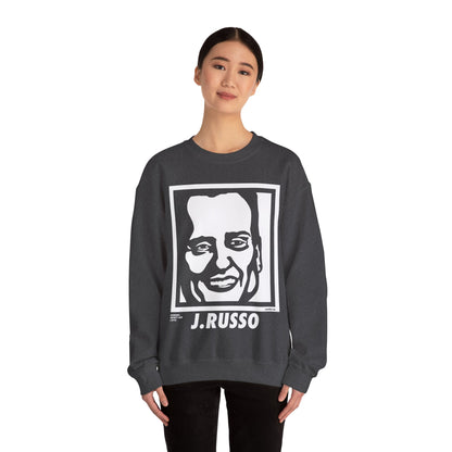 Joe Russo Sweatshirt (unisex)