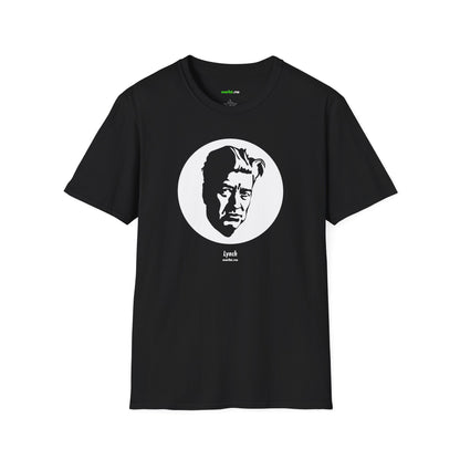 David Lynch Softstyle T-Shirt (men)