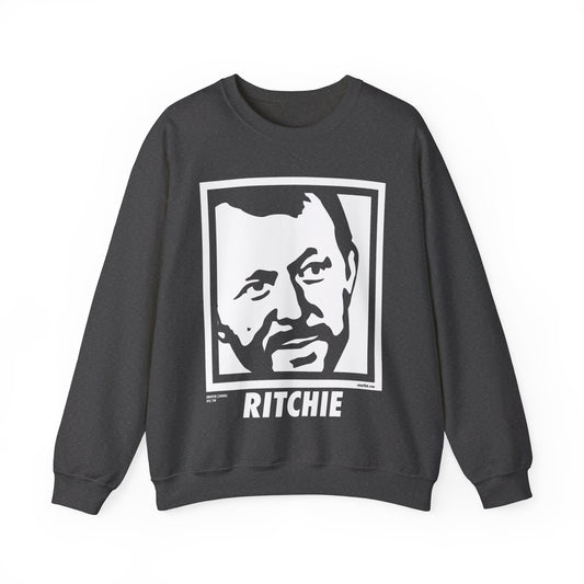 Guy Ritchie Sweatshirt (unisex)