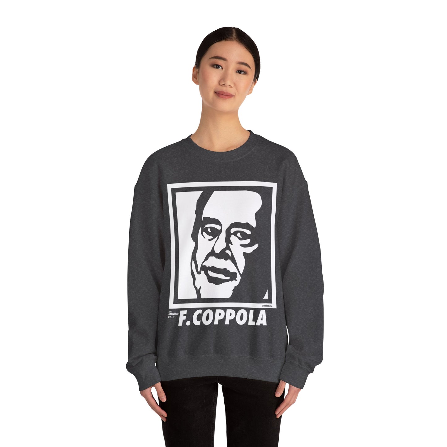 Francis Ford Coppola Sweatshirt (unisex)