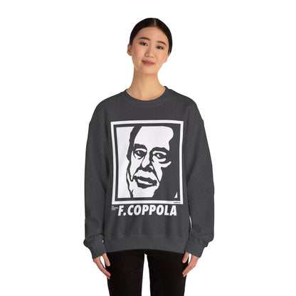 Francis Ford Coppola Sweatshirt (unisex)