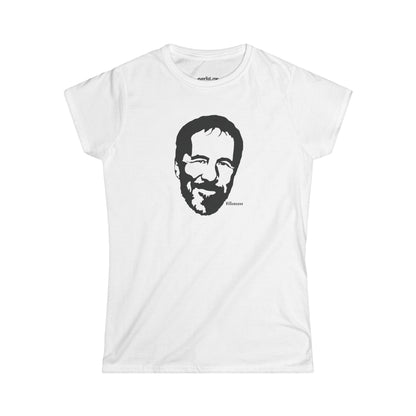 Denis Villeneuve Softstyle Tee (women)