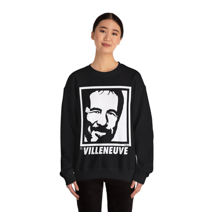 Denis Villeneuve Sweatshirt (unisex)