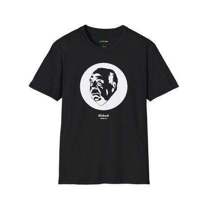Alfred Hitchcock Softstyle T-Shirt (men)