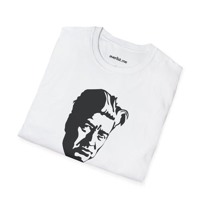 David Lynch Softstyle T-Shirt (men)