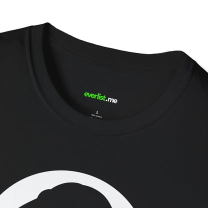 Jeff Bridges Softstyle T-Shirt (men)