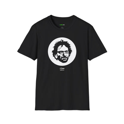 Joel Coen Softstyle T-Shirt (men)