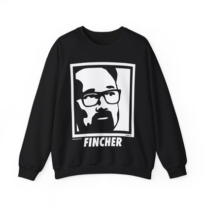 David Fincher Sweatshirt (unisex)